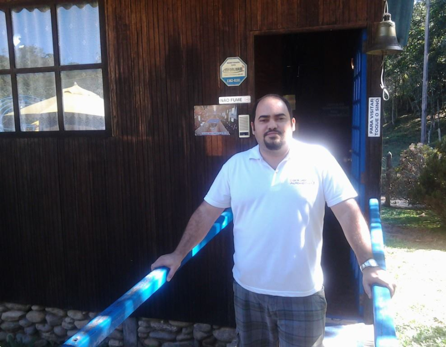 Consultor SEO Rio de Janeiro