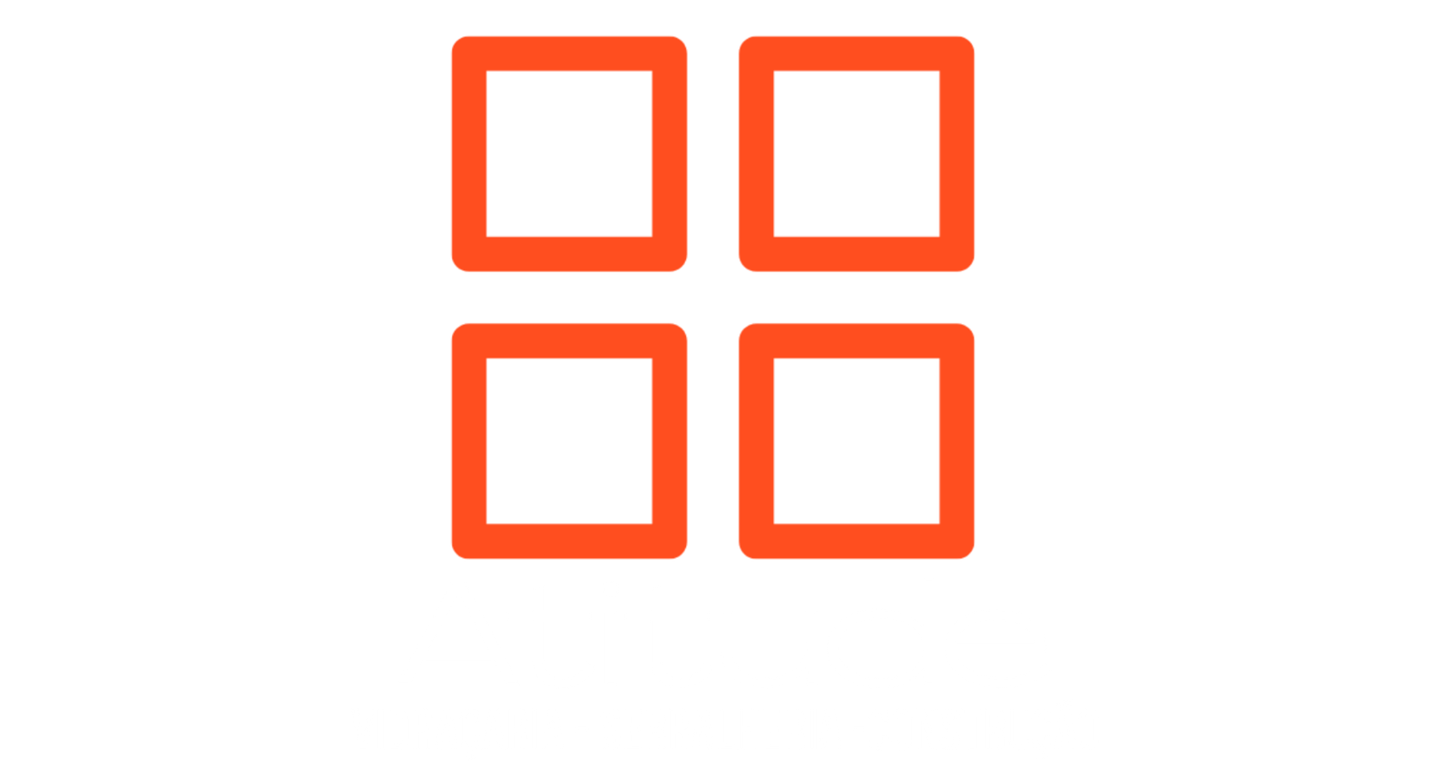 Logotipo Atitude Vidraçaria e Serralheria