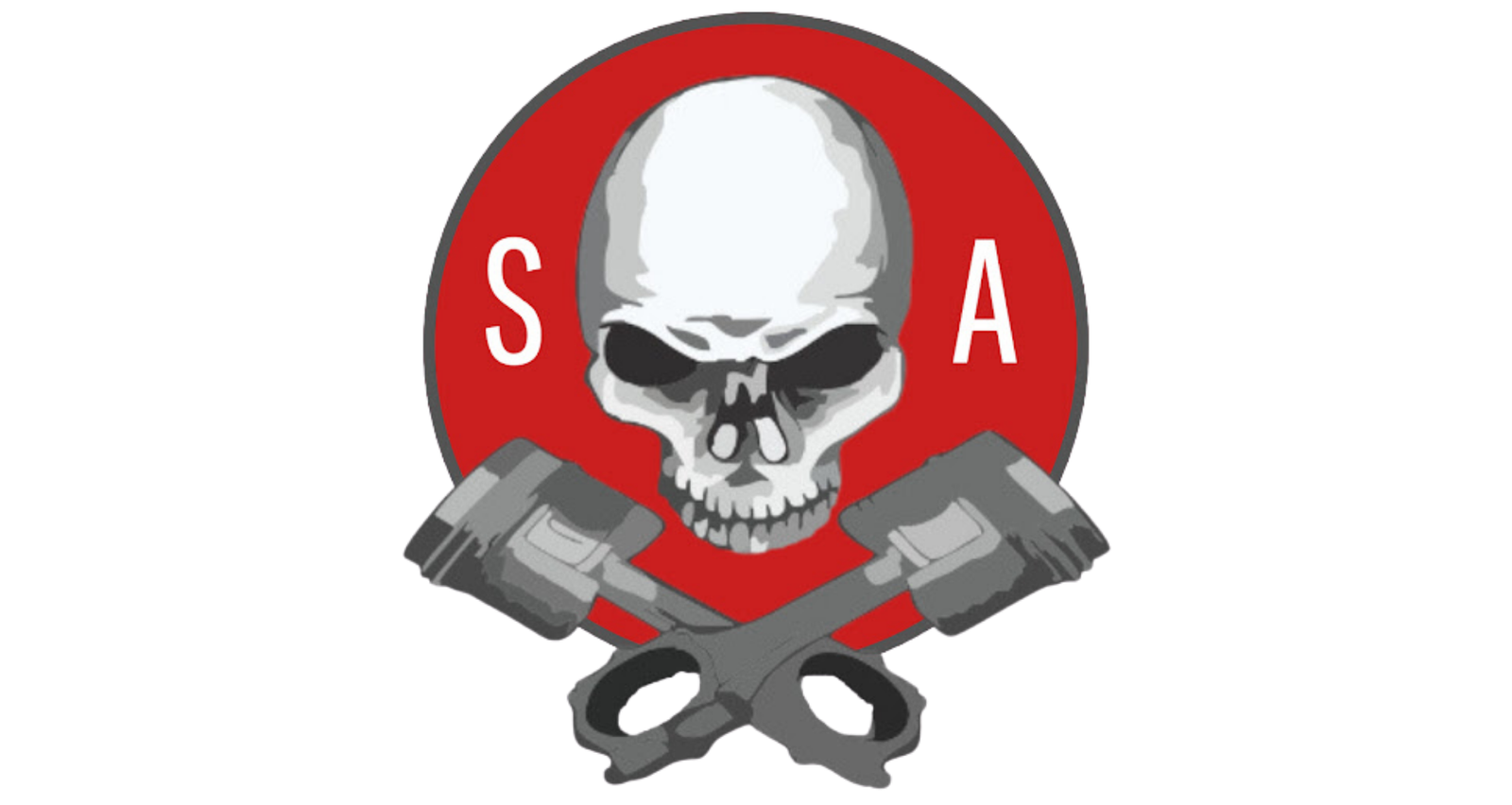 Logotipo Sociedade Automotiva