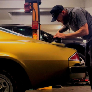 DBS Detailing - Mateus Campos